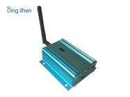 VHF 2.4Ghz Wireless HD Video Transmitter With 2 Watt RF Power PTP Transmission System
