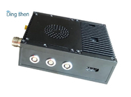 Backpack COFDM HD Video Transmitter 3km 5km Wireless Av Sender Receiver
