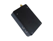 1W 20km COFDM Uav Video Transmitter And Receiver With Battery AES 128 bits