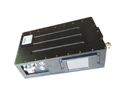 1080P 4MHz 20W COFDM Video Transmitter , Long Range Av Transmitter Receiver