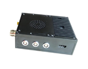 HDMI SDI Analog Wireless Transmitter Multi Bandwidth Modulation For UAV