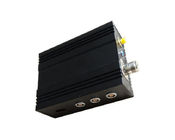 HD Cofdm Wireless Analog Video Transmitter 2W~5W Adjustable