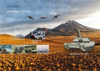 Safety Equipment Broadcast Hd Sdi UAV Long Range Distance Video Transmitter&amp;Receiver