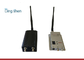 1000mW 2.4Ghz Wireless Av Sender Receiver
