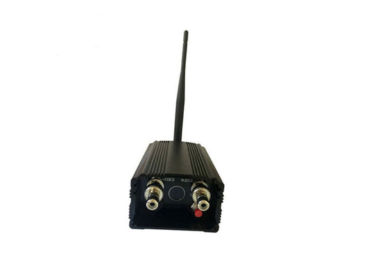 3W Wireless Video Transmitter And Receiver Outdoor