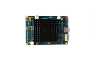 H.264 Real Time COFDM Module Highly Integrated Modular 70mm x 50mm