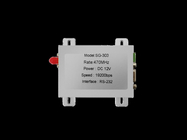 10km Compatible Data GPRS Modem Wireless Transmitter RS232 Serial Server Port