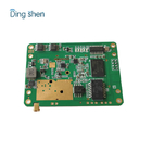 Up to 32 Nodes IP Mesh Board Self-networking Ethernet Transceiver with 27dBm RF Powe