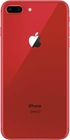 Apple iPhone 8 Plus, US Version, 64GB, Red - Unlocked (Renewed)