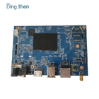 COFDM Wireless Video Transmitter and Receiver OEM Board H.265 / H.264 COFDM RF Module