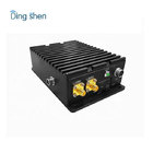 120km Audio Video RF Skylink DVB-T Transmitter&amp; Receiver