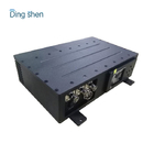 100km LOS HD UAV Video Transmitter 5W Robust High-speed COFDM Video Link