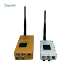 1.2Ghz Long Range Wireless Video Transmitter and Receiver with 8 channels 5W
