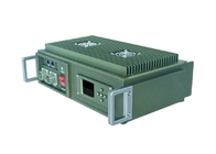 20km NLOS Network Video Transmitter , AES Wireless Video Sender 30W RF Power