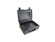 AC220V Video Receiver HDMI , RS485 AV Sender Wireless Receiver For Long Range Control