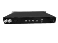 Wireless 1.5U rack mounted Video Data Links for Radio Communications Other Security Product