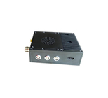 DC12V Uav Radio Link , Cofdm Digital Video Transmitter 2W-5W rf power adjustable