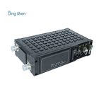 5-10km NLOS COFDM HD Video Transmitter , 5W Long Range Radio Transmitter