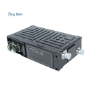5-10km NLOS COFDM HD Video Transmitter , 5W Long Range Radio Transmitter