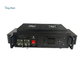 20km NLOS IP COFDM HD Video Transmitter 30W For Vehicle / Vessel