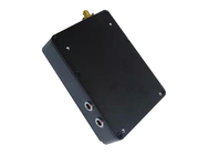 2K 8K 1W COFDM Video Transmitter Portable For Data Control Purpose