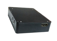 2K 8K 1W COFDM Video Transmitter Portable For Data Control Purpose