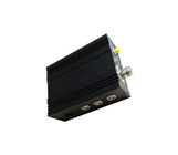 DC12V COFDM Video Transmitter , Wireless Analog Video Transmitter For UAV