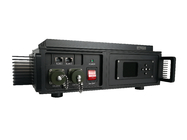 COFDM 2K QPSK Wireless Hdmi Transmitter Long Range Moving Video Signal Transmission