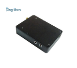 COFDM 1080P HD Digital Fpv Transmitter With High Capacity Lithium Battery Powered