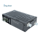 OEM ODM Wireless Ethernet Radio Wave Transmitter And Receiver 555MHz RF Frequency: