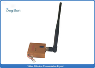 600mA Long Range Wireless Video Transmitter 1km Distance Real Time Transmission
