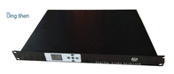 720P COFDM Wireless Audio Video Receiver 300MHz-900MHz Broadcast