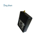 Rugged Mini Cofdm Transmitter , Drone Fpv Transmitter And Receiver 900g