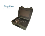 Outdoor COFDM Video Receiver Long Range With AES 128 Encryption