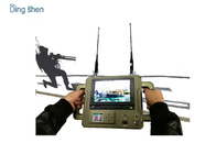 7&quot; FPV COFDM Ground Station Receiver 1080P HD Readable Wireless Digital Receiver