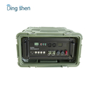 Dual Mode COFDM Digital Transmitter Receiver 100W 555MHz