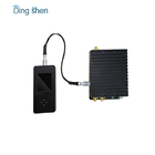 Wireless COFDM HD Video Transmitter 10km Digital DVB-T Video Sender