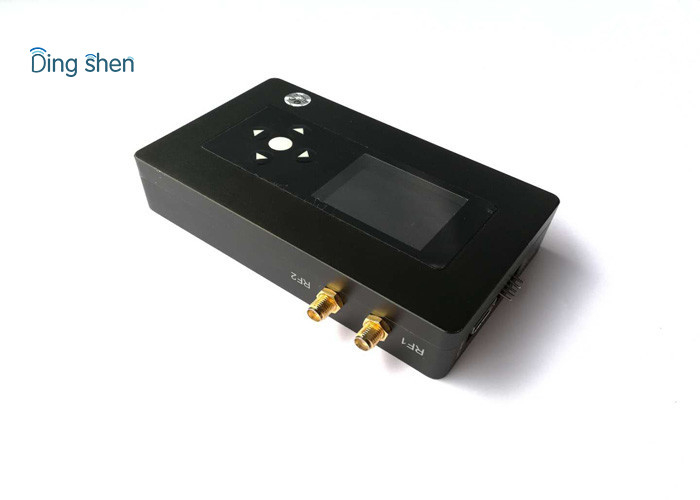 HD COFDM Wireless Video Transmitter Receiver -105dBm/2MHz