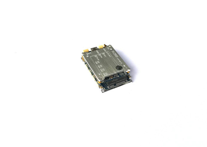 H.265 HD1080P COFDM Module Industrial Grade CVBS / HDMI / SDI Multiple Video System
