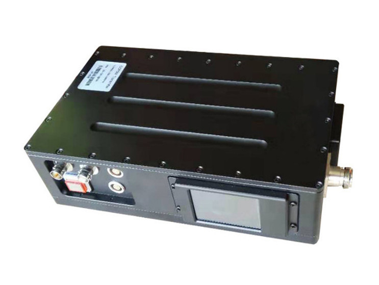 Micro COFDM Video Transmitter 512Kbps-16Mbps For Fast Moving Transmission