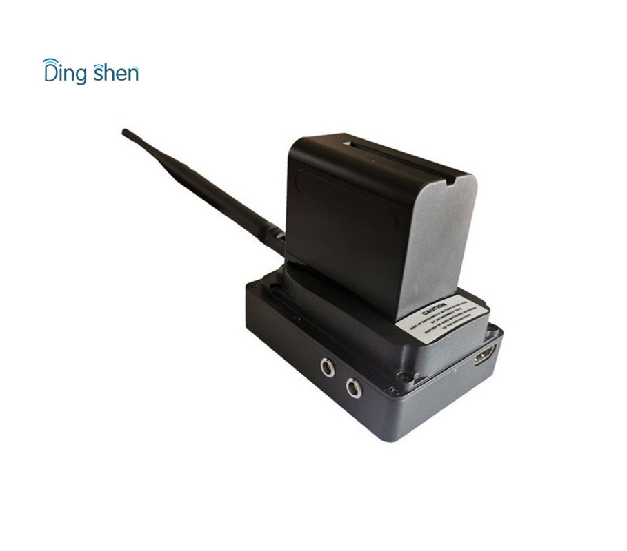 1080P HD Long Distance Transmitter And Receiver 300Mhz-900Mhz