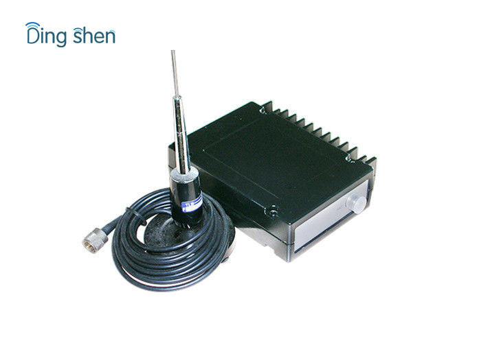 High Power 30W Wireless Data Radio FSK Modulation Long Distance RS232