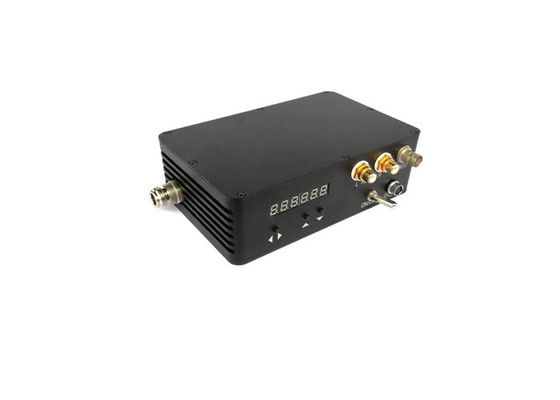2 Channel Cofdm Receiver Module CVBS Long Range SD Video Transmitter